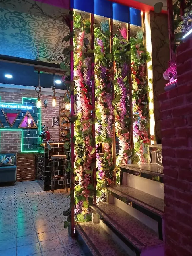 Marvel Suites (Adults Only) Istanbul