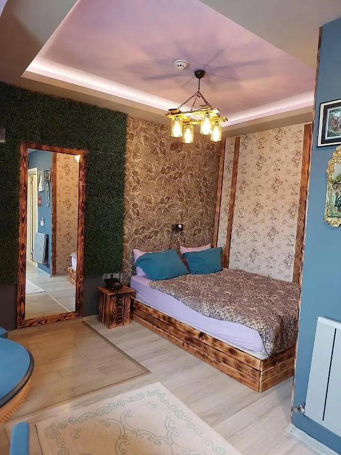Aparthotel Marvel Suites (Adults Only) Istanbul
