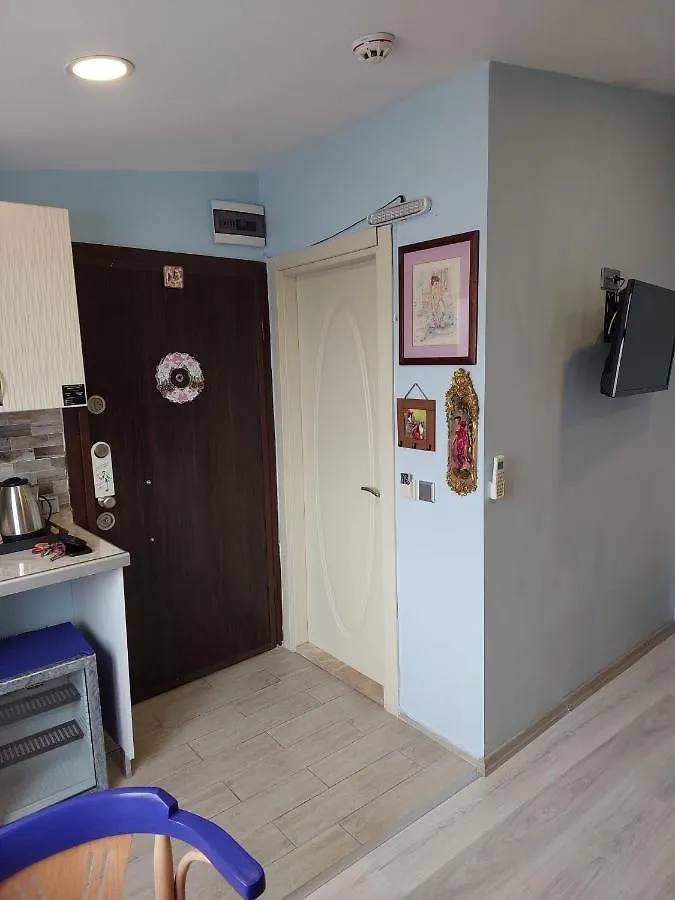Marvel Suites (Adults Only) Istanbul Aparthotel