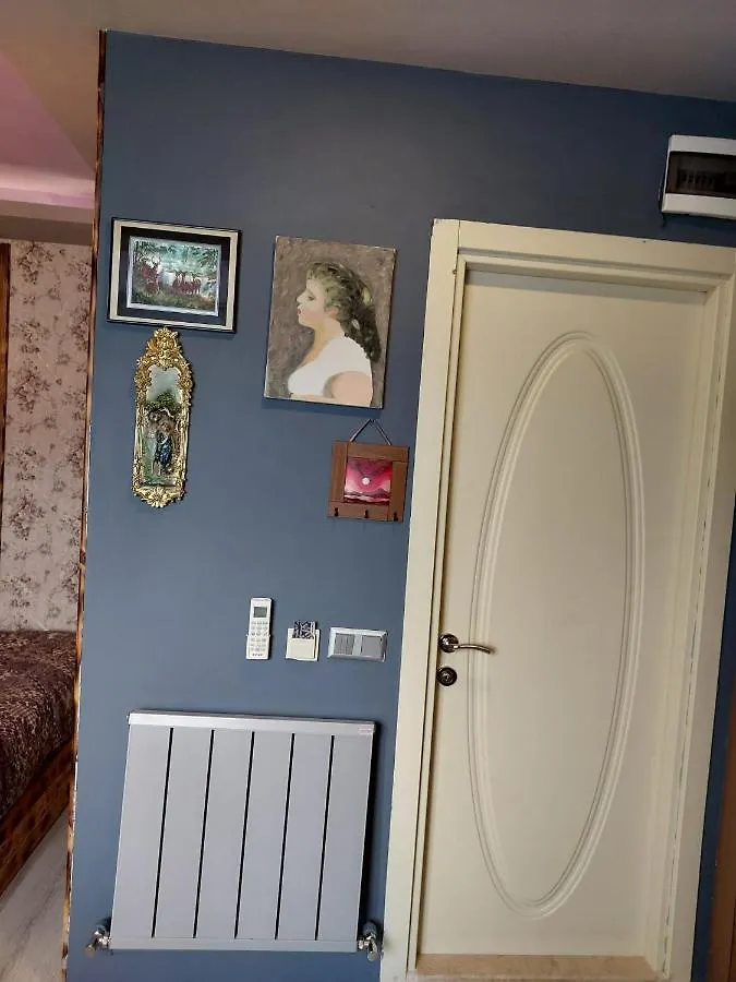 Aparthotel Marvel Suites (Adults Only) Istanbul