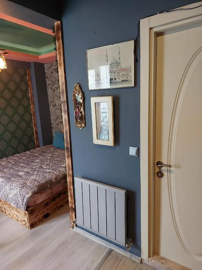 Marvel Suites (Adults Only) Istanbul