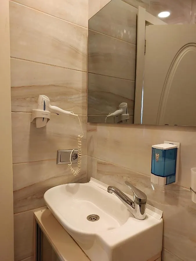 Marvel Suites (Adults Only) Istanbul Aparthotel
