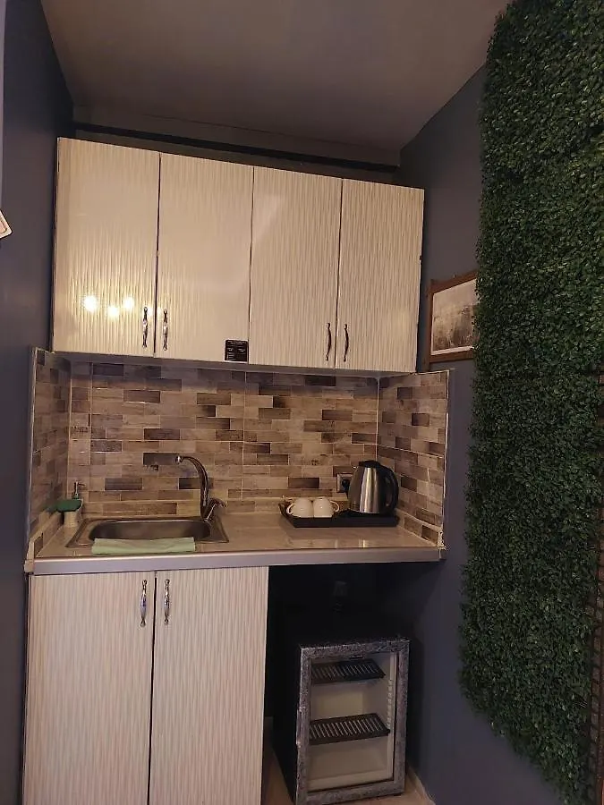 Marvel Suites (Adults Only) Istanbul Turkey