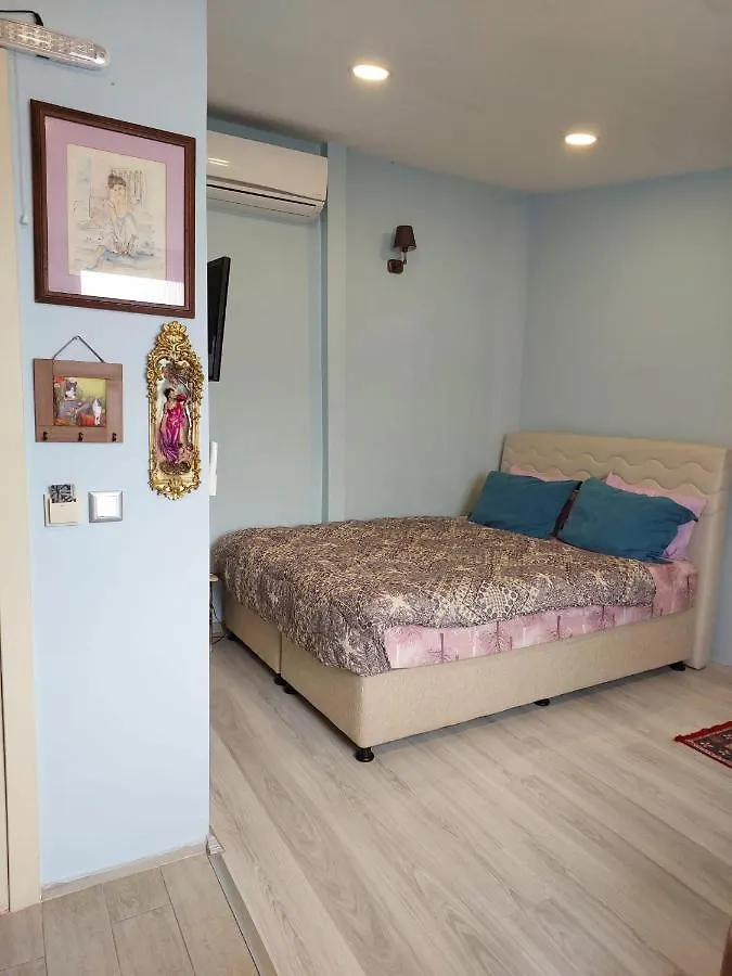 Marvel Suites (Adults Only) Istanbul 3*,