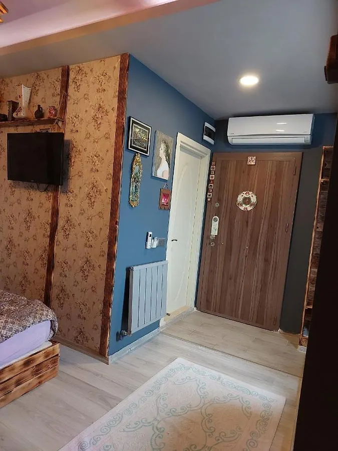 Marvel Suites (Adults Only) Istanbul Aparthotel