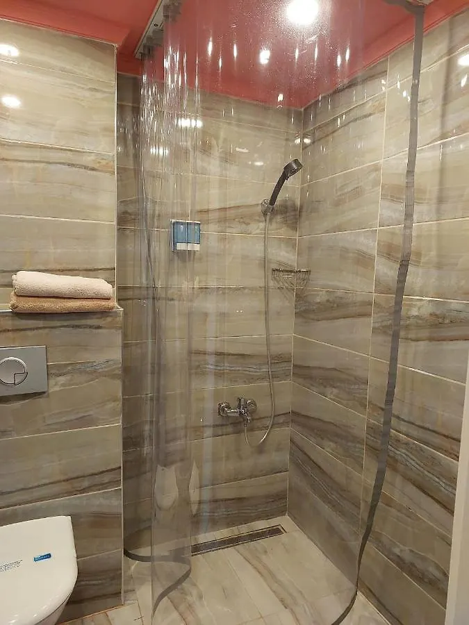 Aparthotel Marvel Suites (Adults Only) Istanbul