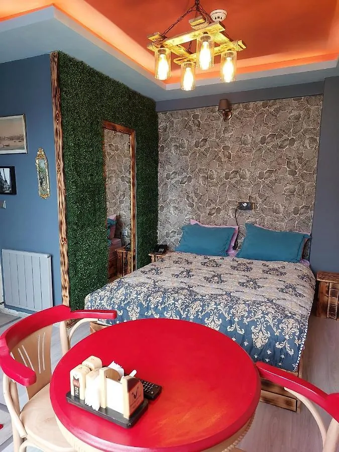 Aparthotel Marvel Suites (Adults Only) Istanbul