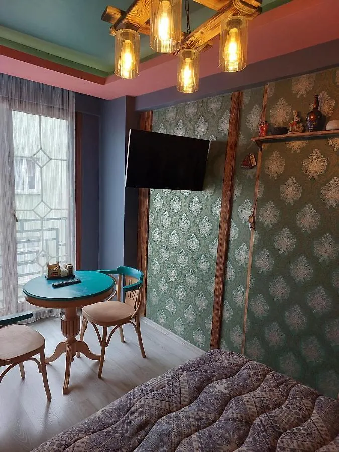 Aparthotel Marvel Suites (Adults Only) Istanbul
