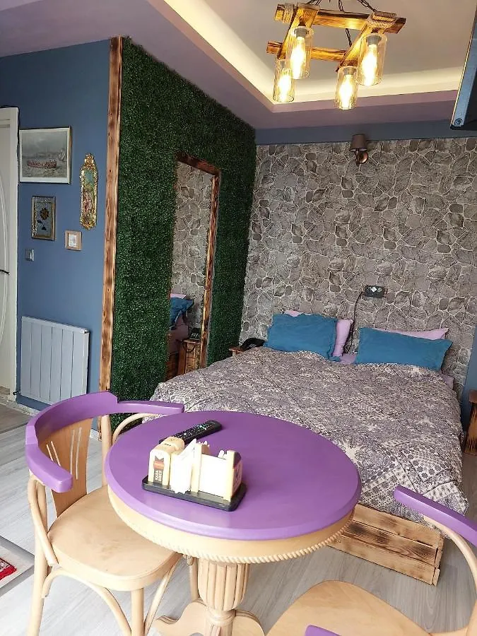 Marvel Suites (Adults Only) Istanbul