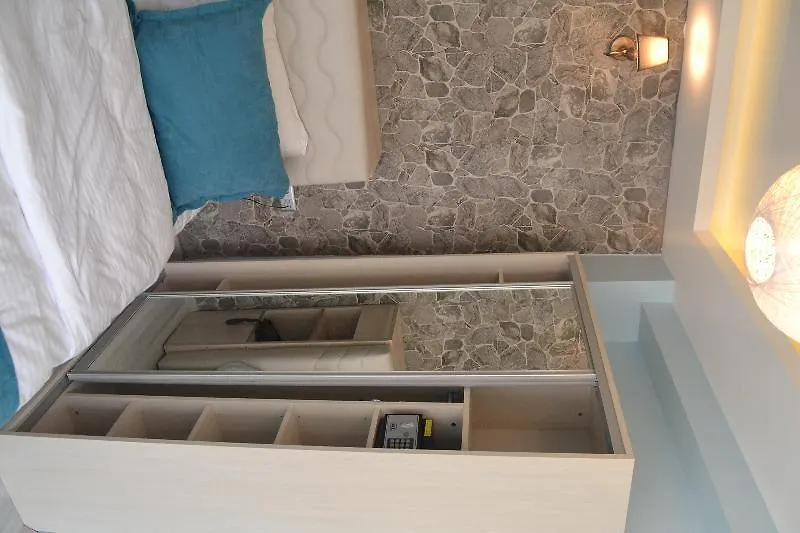 Marvel Suites (Adults Only) Istanbul