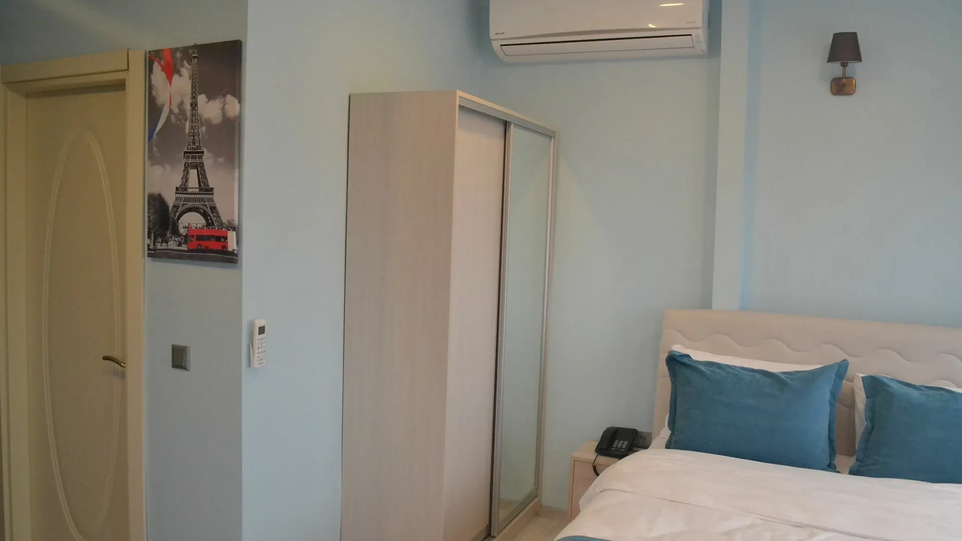 Aparthotel Marvel Suites (Adults Only) Istanbul
