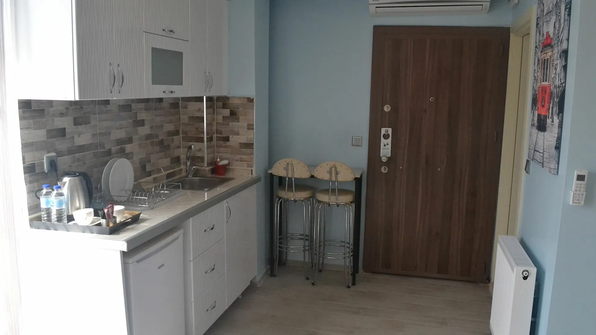 Marvel Suites (Adults Only) Istanbul Turkey