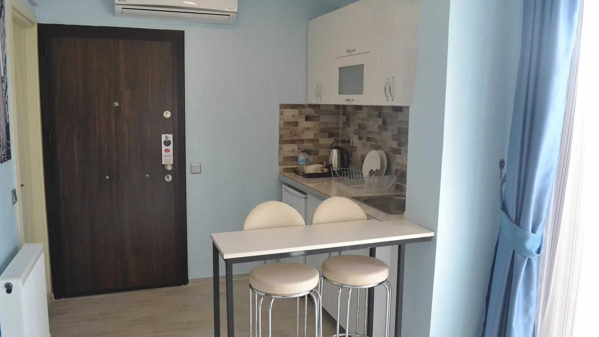 Aparthotel Marvel Suites (Adults Only) Istanbul