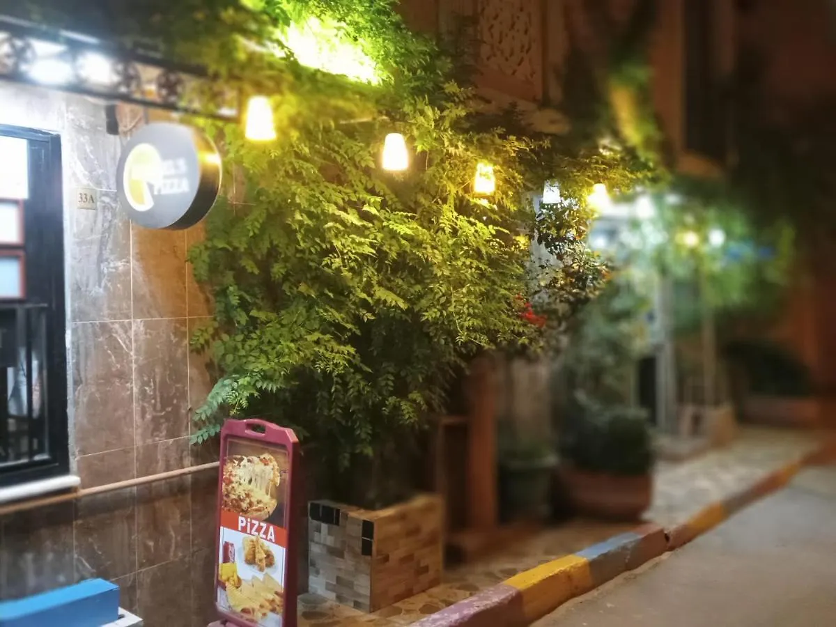 Apartahotel Marvel Suites (Adults Only) Estambul