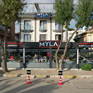 Otel Myla Tuzla, İstanbul