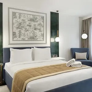 Pera Rasso Boutique Hotel