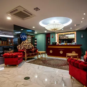 Otel Lapis &, İstanbul