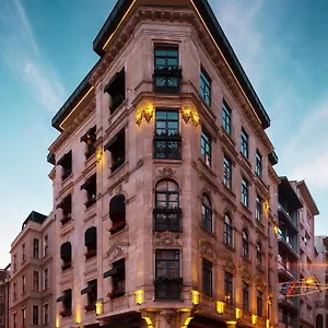 Galata M84 Aparthotel