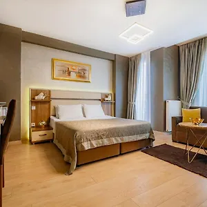 Kavalali Aparthotel