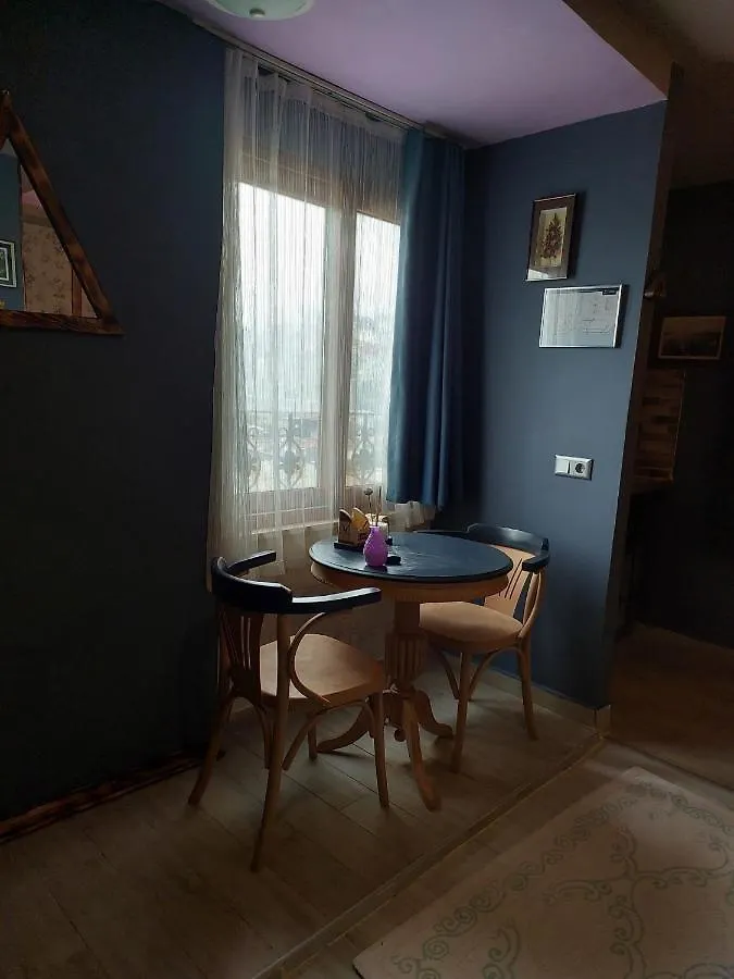*** Apart Otel Marvel Suites (Adults Only) İstanbul Türkiye