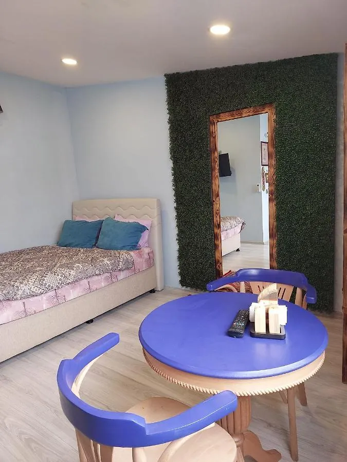 *** Apart Otel Marvel Suites (Adults Only) İstanbul Türkiye