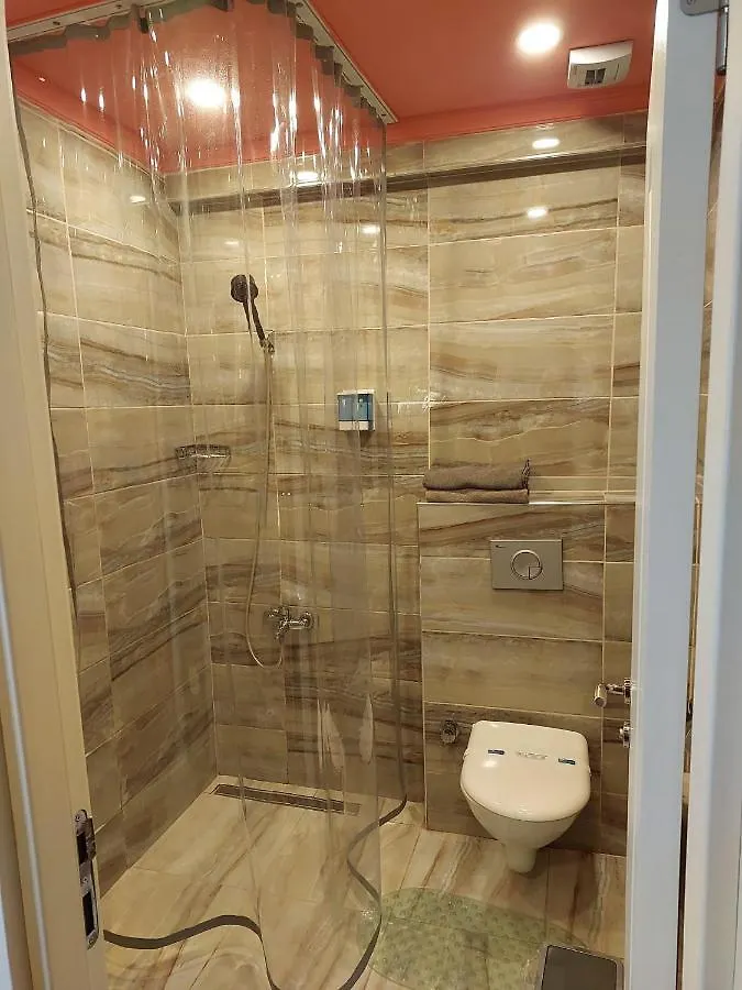 Apart Otel Marvel Suites (Adults Only) İstanbul