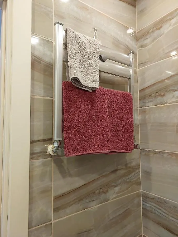 Marvel Suites (Adults Only) İstanbul 3*,