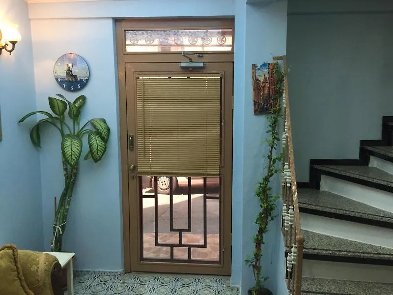 Marvel Suites (Adults Only) İstanbul