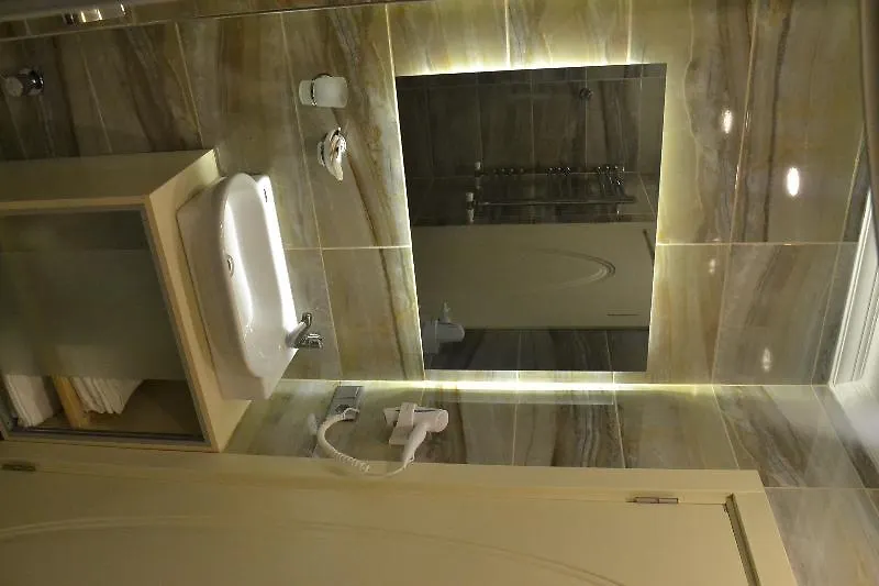 Marvel Suites (Adults Only) İstanbul