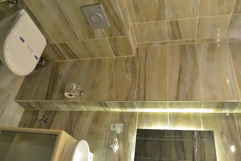 Apart Otel Marvel Suites (Adults Only) İstanbul