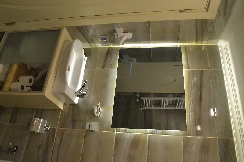 Apart Otel Marvel Suites (Adults Only) İstanbul