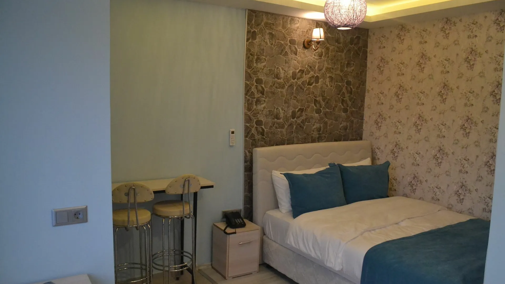 Marvel Suites (Adults Only) İstanbul 3*,